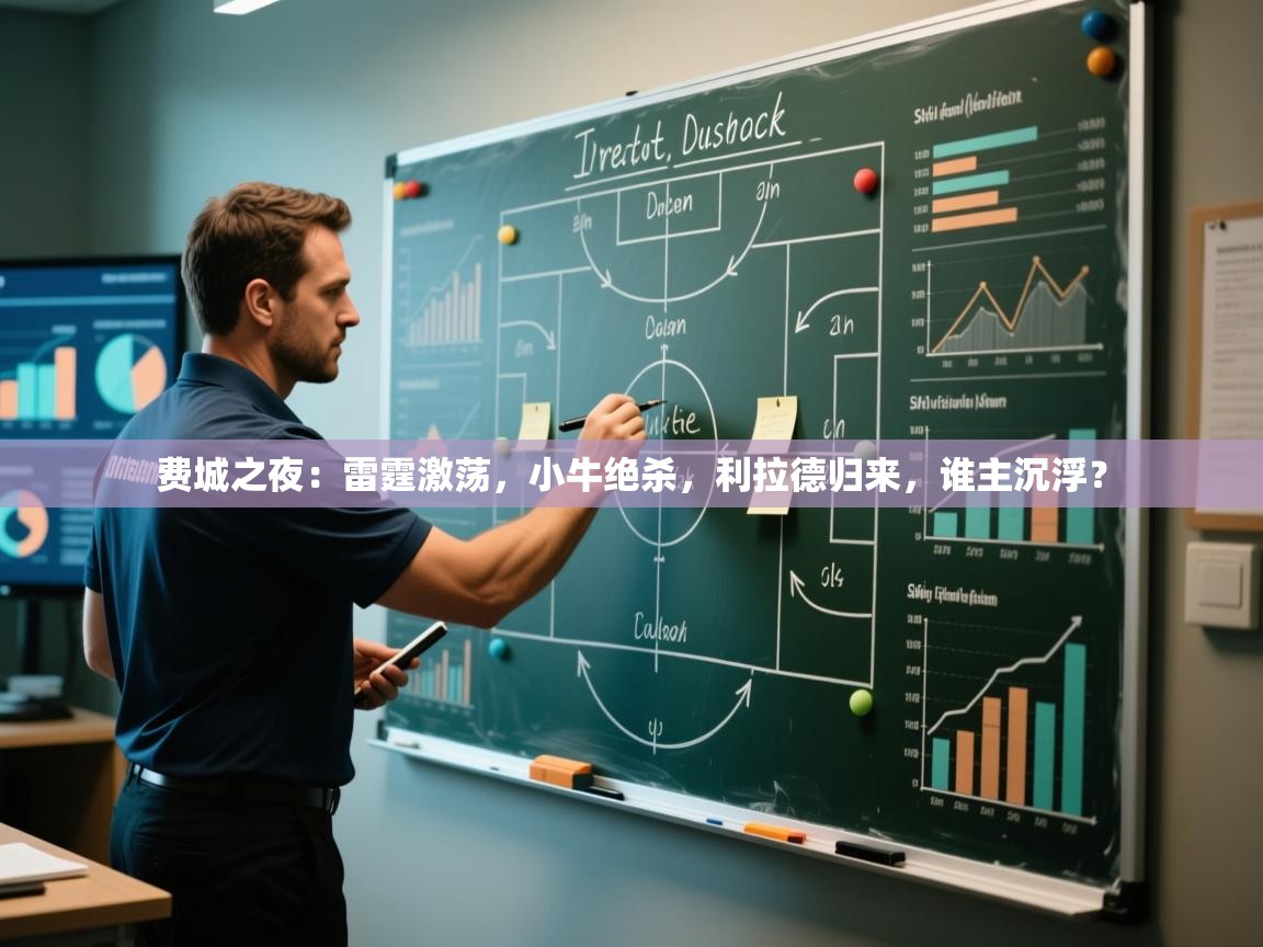 费城之夜：雷霆激荡，小牛绝杀，利拉德归来，谁主沉浮？  第1张