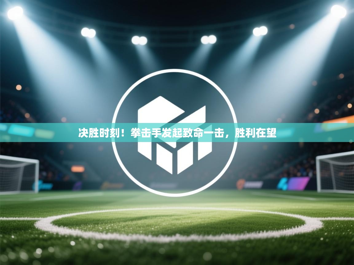 决胜时刻!拳击手发起致命一击,胜利在望 第2张