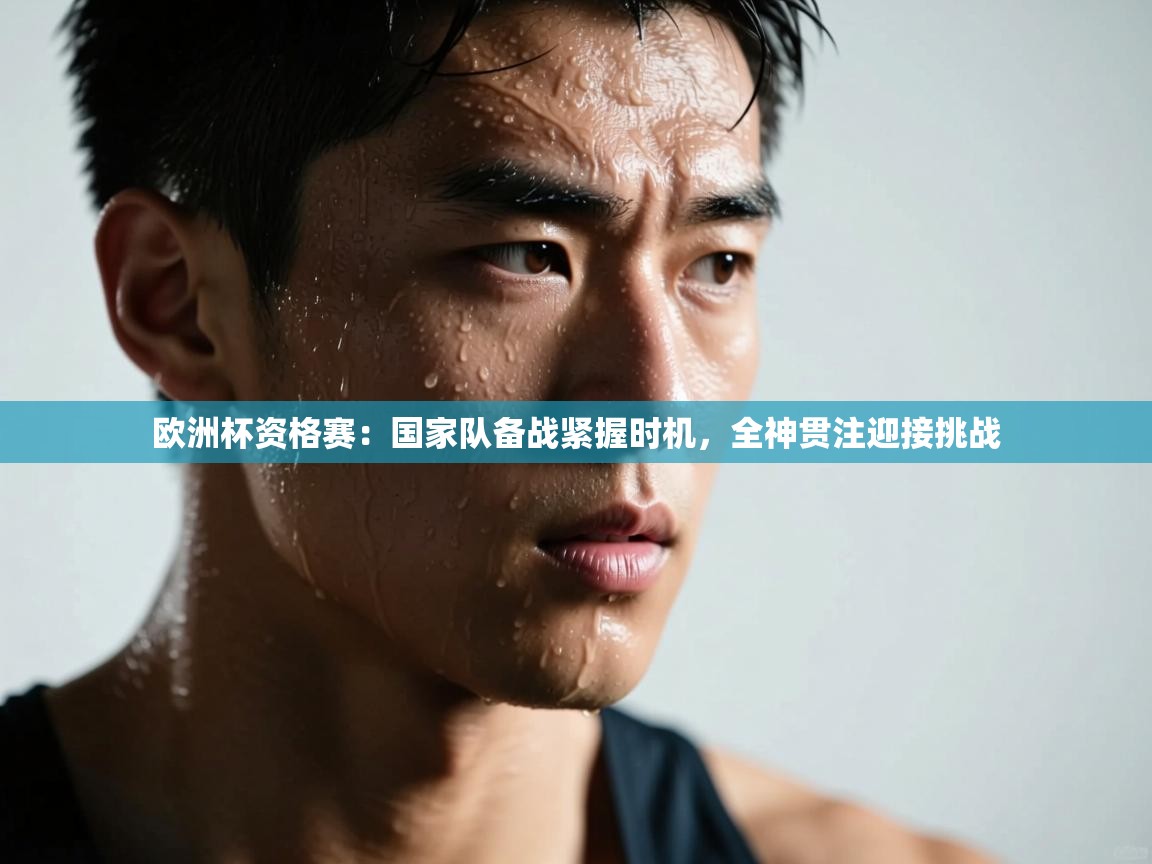 欧洲杯资格赛:国家队备战紧握时机,全神贯注迎接挑战 第1张