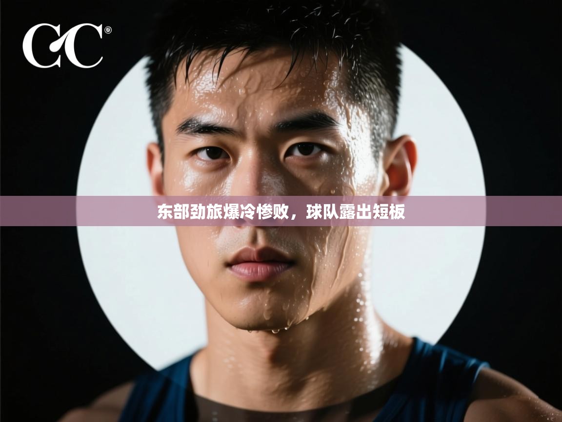 东部劲旅爆冷惨败,球队露出短板 第1张