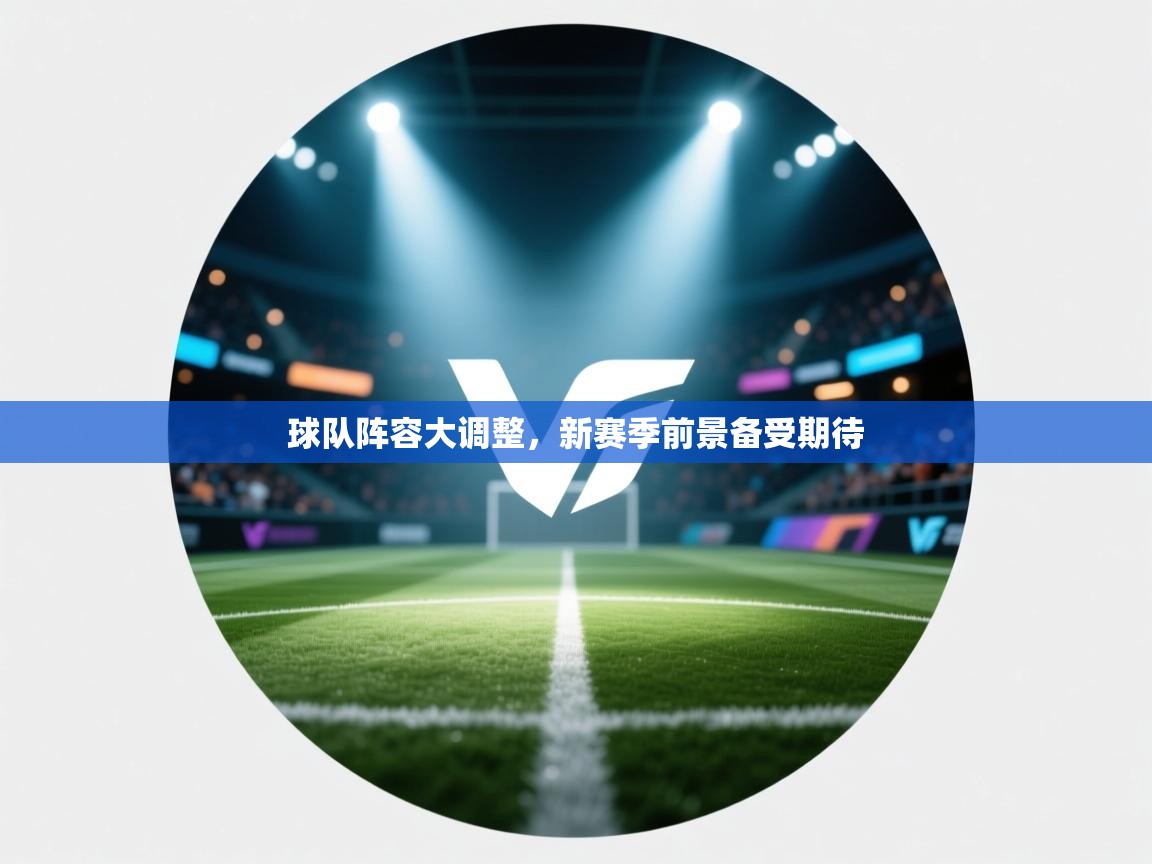 球队阵容大调整,新赛季前景备受期待 第2张